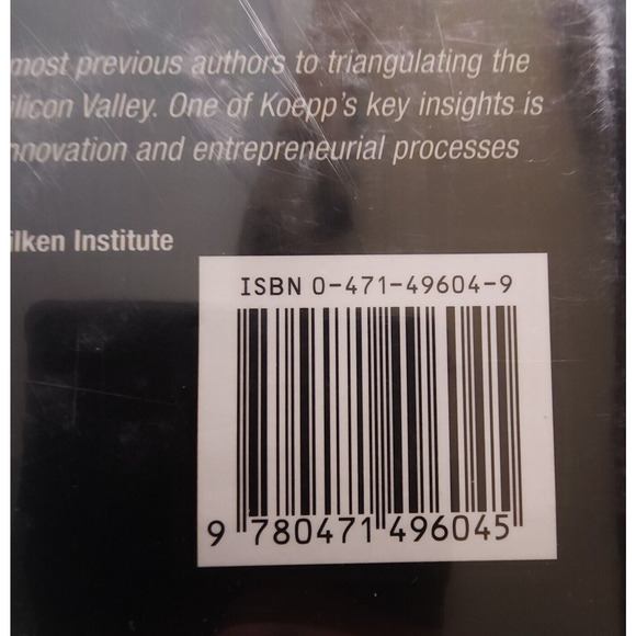 Signed Clusters of Creativity Enduring Lessons on Innovation & Entrepreneurship - Picture 6 of 6